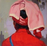 by Than Kyaw Htay