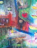 by Anna Gildea