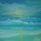 by Holly Martinson