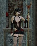 by Angelique Mroczka