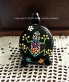 by Cheryl Garman-Andrade
