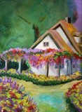 by Anne Whiteway