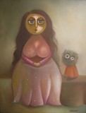by Jarmila Sabo