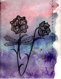 by Leslie Fish