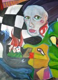 by Jillian B