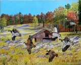 by Margie Bottoms
