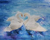 by Debi Allison (D.Day)