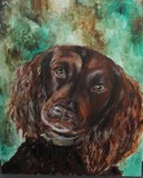 by Debi Allison (D.Day)