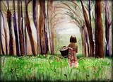 by Debi Allison (D.Day)