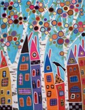 by Karla Gerard