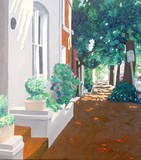 by Nick Aumiller