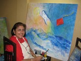 by Bina Balchand