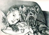 by Wendy Hutchison
