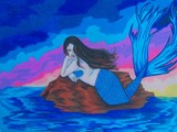 by Monica Loveday