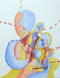 by Isabelle Dillard