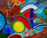 by John Irizarry