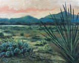 by Sharla Derry