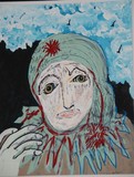 by MARGARET GRANDINETTI