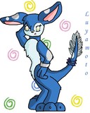by Dejitaru doragon