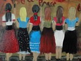 by Judy Fischer