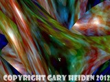 by gary heiden