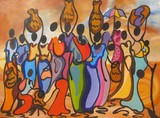 by victor mwakalombe