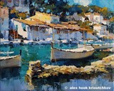 by Alex Hook Krioutchkov