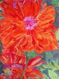 by Darla England