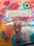 by diane thaler
