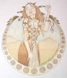 by catherine watson