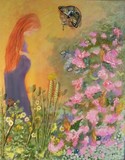 by Judyann Traquair