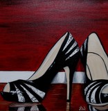 by Laura Wood