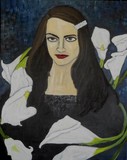 by Terri Jordan