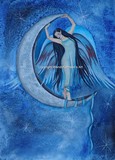 by Wendy Kathleen McElfish