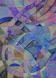 by Kimberly Garvey