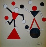 by James Foster Roberts