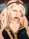 by Michella Thomas
