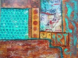 by Robyn Weinrib