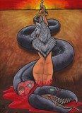 by Mekala McGaughy