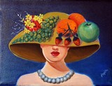 by Narmina Mamedzade