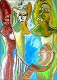 by sandro bisonni