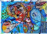 by Dora Mandragora