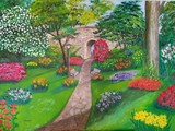 by Judy Petett