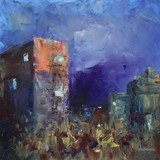 by Vitaliy Mashchenko