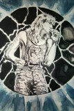 by Amy Masterson