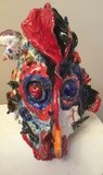by Jacqui Francesca  James