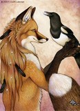 by Heather Luterman