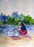 by Bhama Sridharan