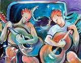 by karen pike
