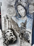 by Tariq Abrahams